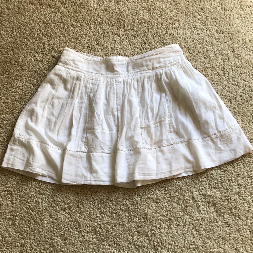 American Eagle causal skirt